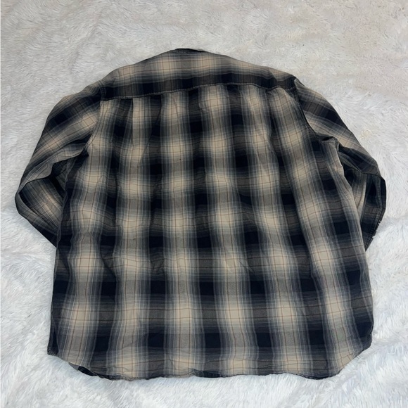 Carhartt Button Up Flannel size 2XL Relaxed Fit - Picture 5 of 5